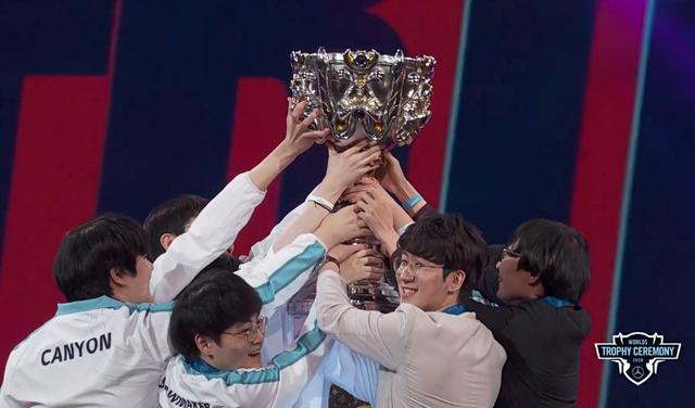 开云体育平台APP-DK血洗TL，Canyon拿下关键大龙鏖战多局全球总决赛，留下经典瞬间