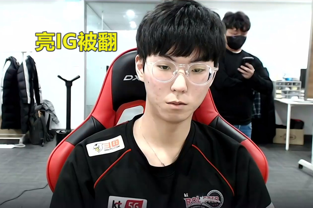 DK血洗TL，Canyon拿下关键大龙鏖战多局全球总决赛，留下经典瞬间