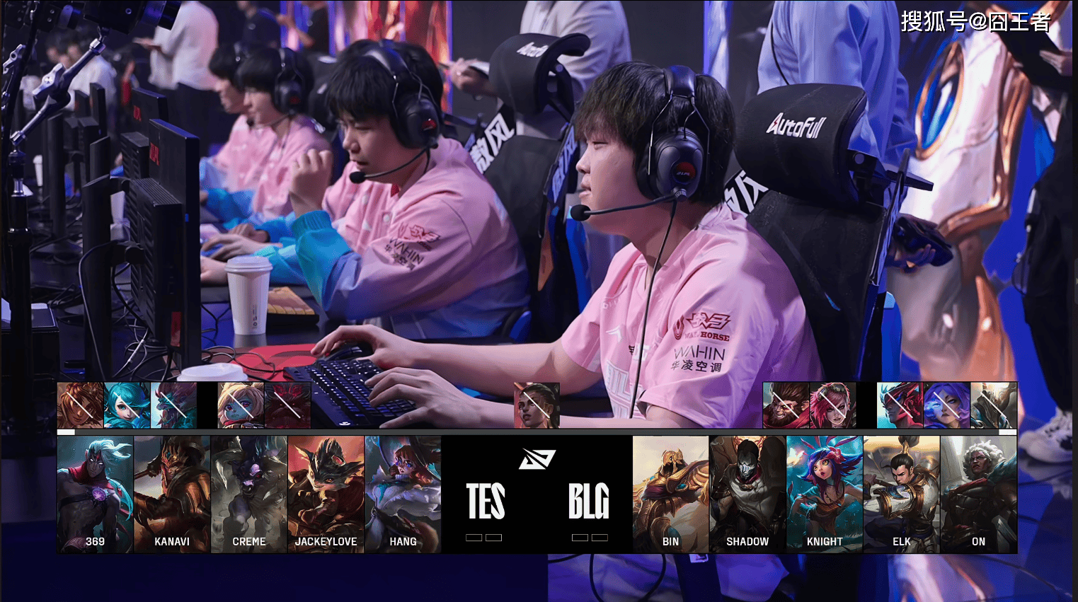 开云体育登录-关于TES轻取DK，Kanavi单局斩获MVP焦点之战全球总决赛，留下经典瞬间的信息