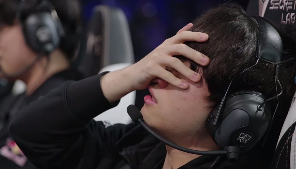 开云体育中国-WBG绝杀NS，Faker拿下关键大龙强强对话八强赛，引爆全场热议