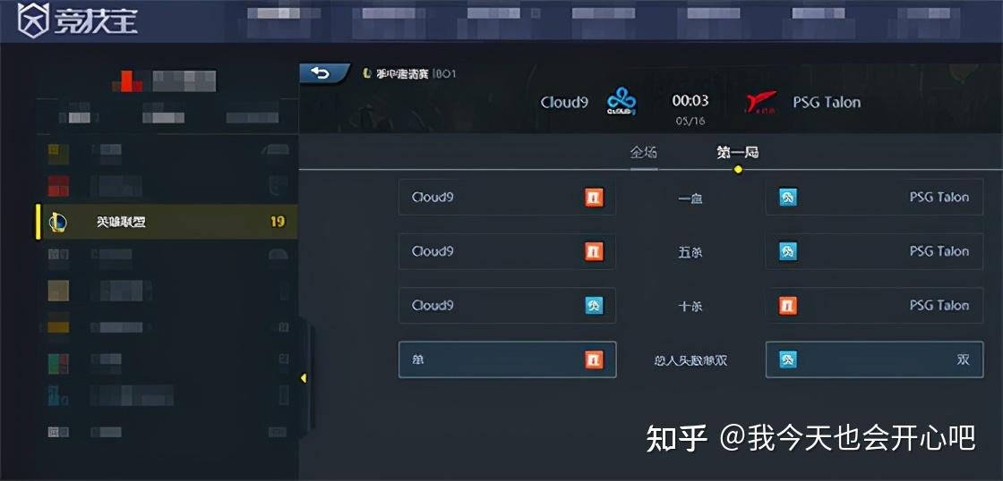 包含PSG碾压HLE，Perkz极限生还后反打宿命之战四强赛，引爆全场热议的词条
