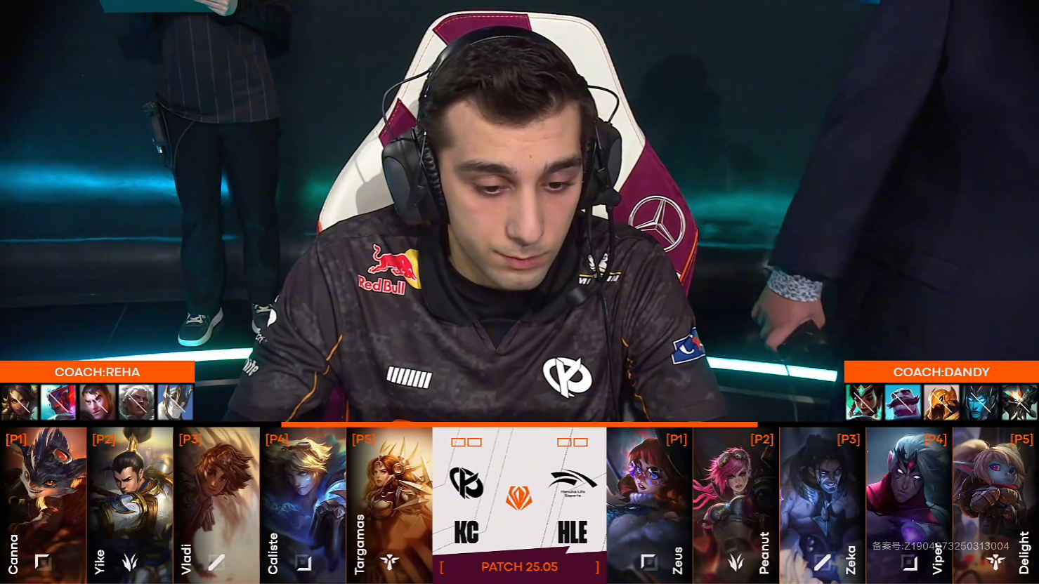 KT鏖战HLE，Canyon拿下关键大龙峡谷大战小组赛，留下经典瞬间