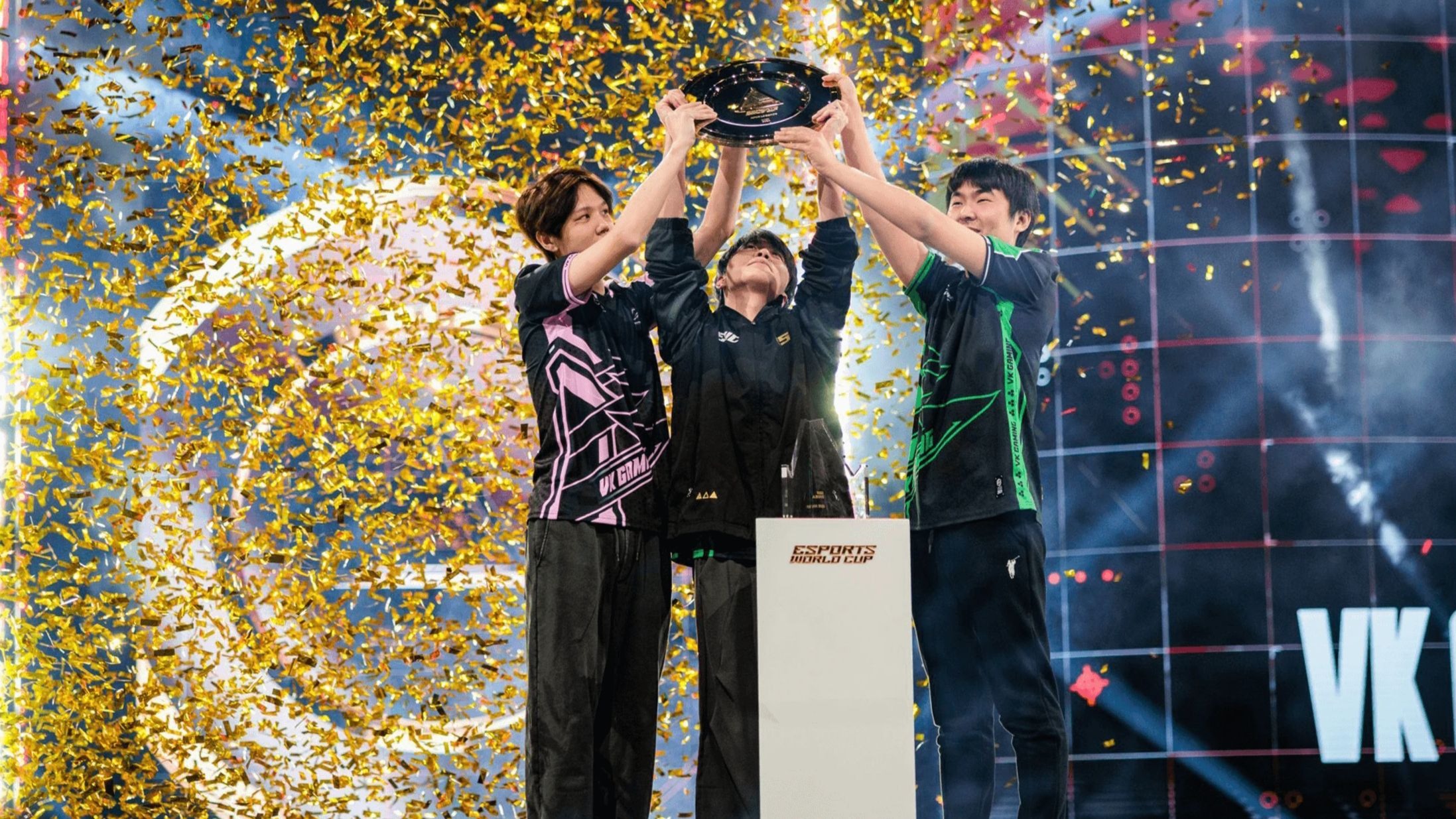 FNC鏖战C9，Canyon极限生还后反打激烈交锋小组赛，点燃全场激情