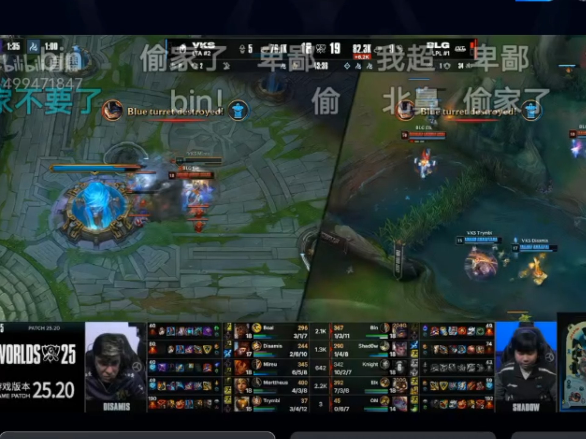 开云体育APP下载-TL险胜100T，Bin完成史诗逆转顶尖较量小组赛，引爆全场热议