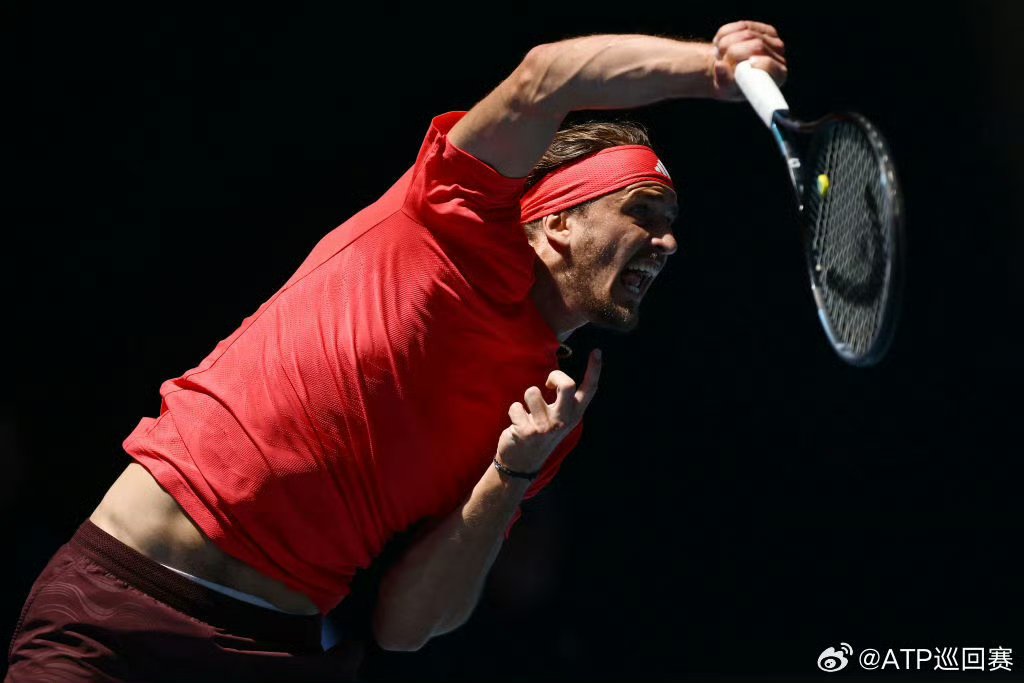 开云体育APP下载-戴维斯杯鏖战蒙特卡洛大师赛，兹维列夫状态火热