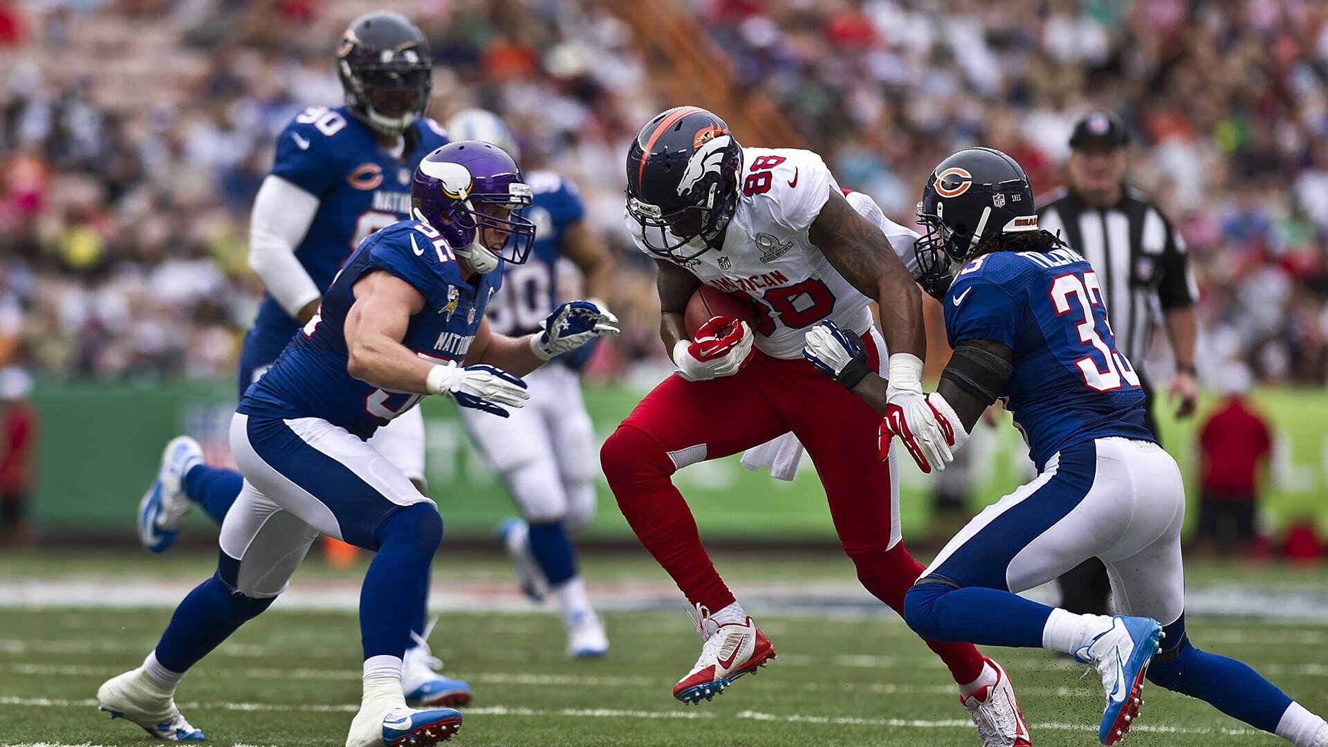 绝境重塑权杖，当利拉德用冷血三分掀翻北京队的钢铁洪流