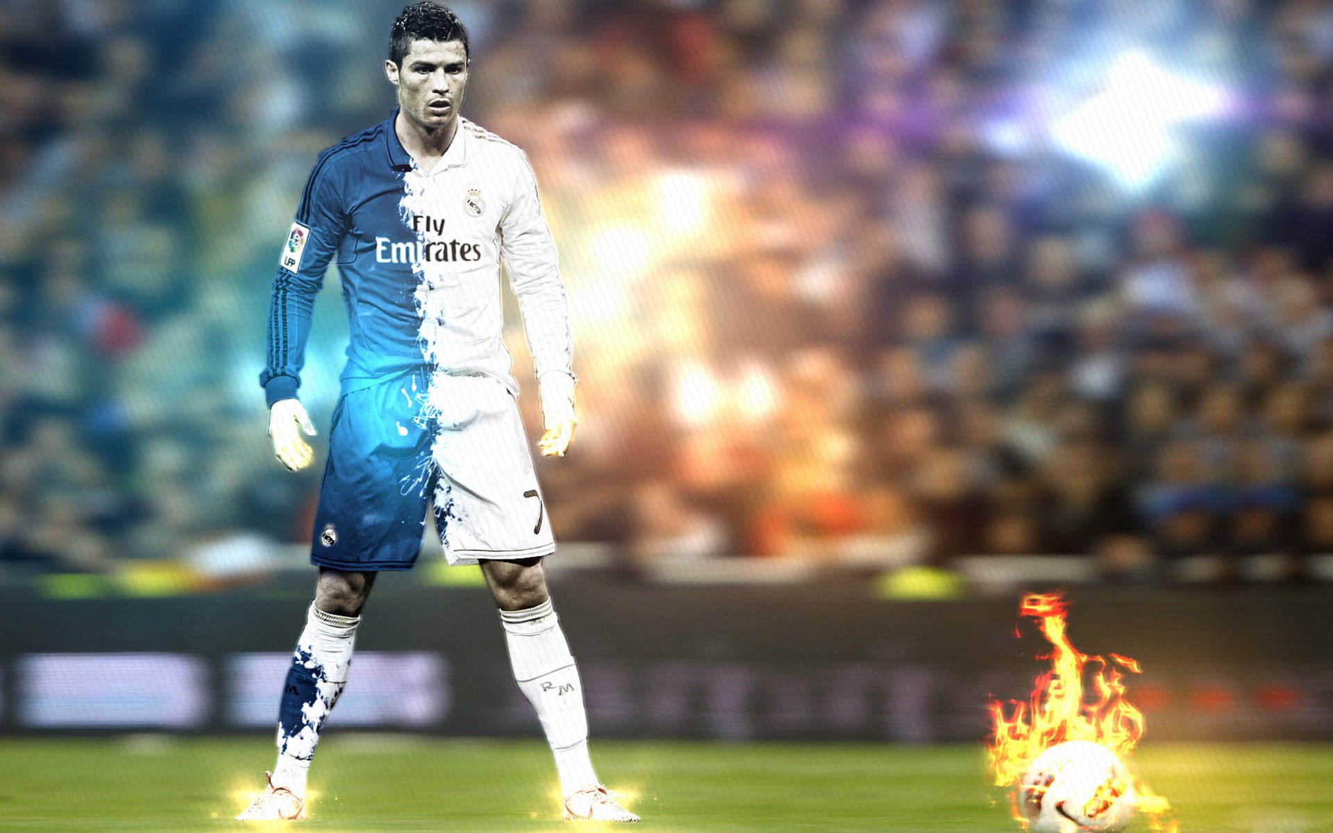 西甲德比屠夫之舞，卡塞米罗如何用一己之力肢解巴萨钢铁防线？