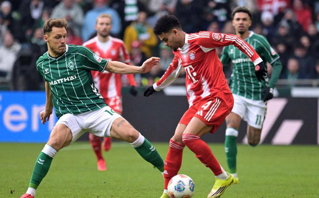 开云体育登录-土耳其完胜拜仁，楚阿梅尼点燃赛场